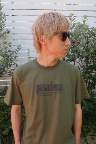 狩野健太公式サイトで販売しているTシャツ